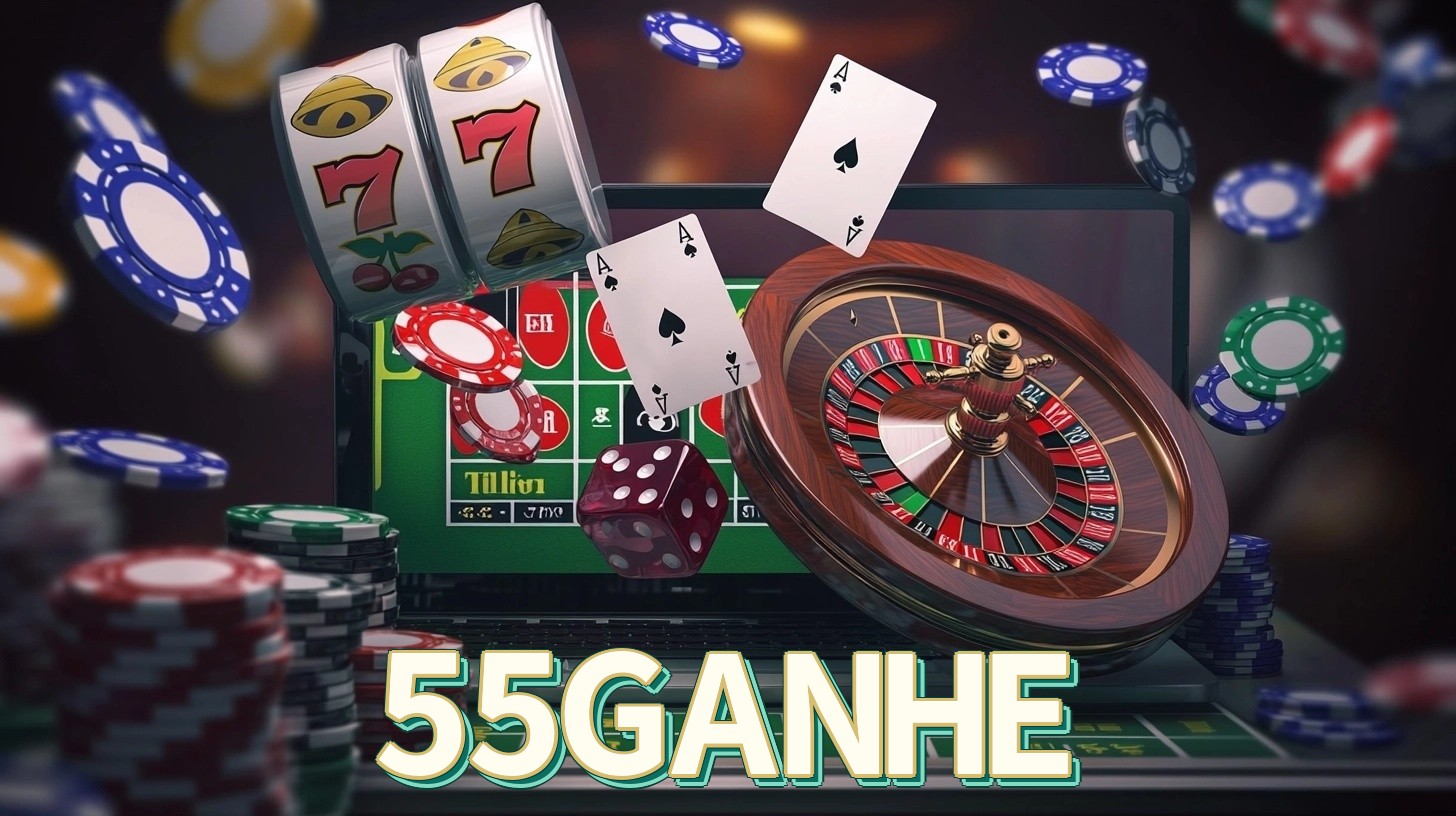 Cash Out 55GANHE