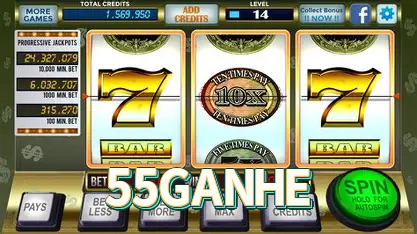 55GANHE