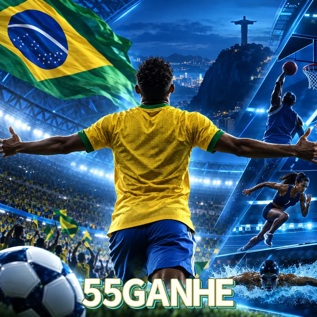 Wild Ace na 55GANHE: estratégia, bônus e experiência premium