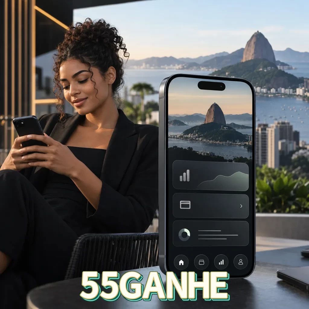 Eagle Power: O Caça-Níquel de Alta Volatilidade que Domina a 55GANHE
